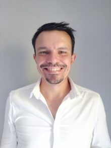 Nicolas PARIS - Norman K