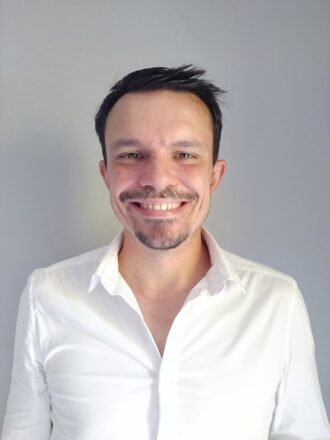 Nicolas PARIS - Norman K