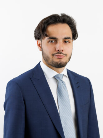 Maxime BARIL - Norman K